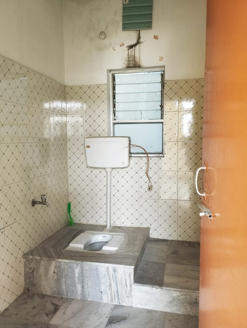 Unfurnished 2bhk in Bye Lane Number 2nd, Nabin Nagar, Guwahati, Assam for Rent